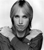 Tom Petty<br />photo credit: Wikipedia